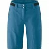 Maier Sports Kerid Bermuda Pants Women blue sapphire