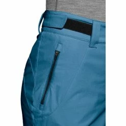 Maier Sports Kerid Bermuda Pants Women blue sapphire 9 Maier Sports Kerid Bermuda Pants Women blue sapphire -Hiking Shorts Sales maier sports kerid bermuda pants women blue sapphire 4