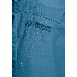 Maier Sports Kerid Bermuda Pants Women blue sapphire 11 Maier Sports Kerid Bermuda Pants Women blue sapphire -Hiking Shorts Sales maier sports kerid bermuda pants women blue sapphire 6