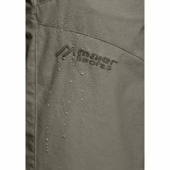 Maier Sports Kerid Bermuda Pants Women dusty olive -Hiking Shorts Sales maier sports kerid bermuda pants women dusty olive 6