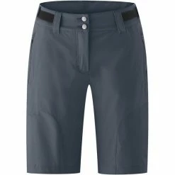 Maier Sports Kerid Bermuda Pants Women ombre blue