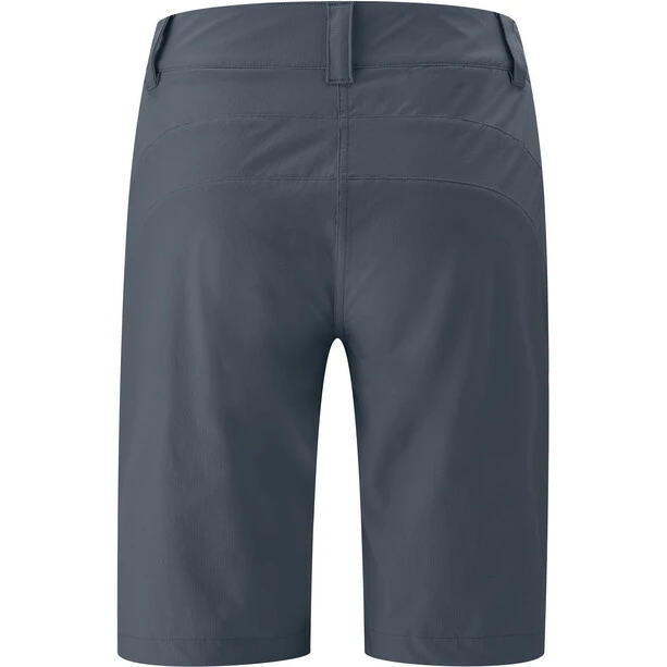 Maier Sports Kerid Bermuda Pants Women ombre blue 2 Maier Sports Kerid Bermuda Pants Women ombre blue - Image 2