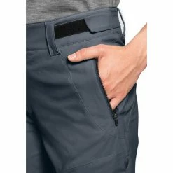 Maier Sports Kerid Bermuda Pants Women ombre blue 8 Maier Sports Kerid Bermuda Pants Women ombre blue -Hiking Shorts Sales maier sports kerid bermuda pants women ombre blue 3