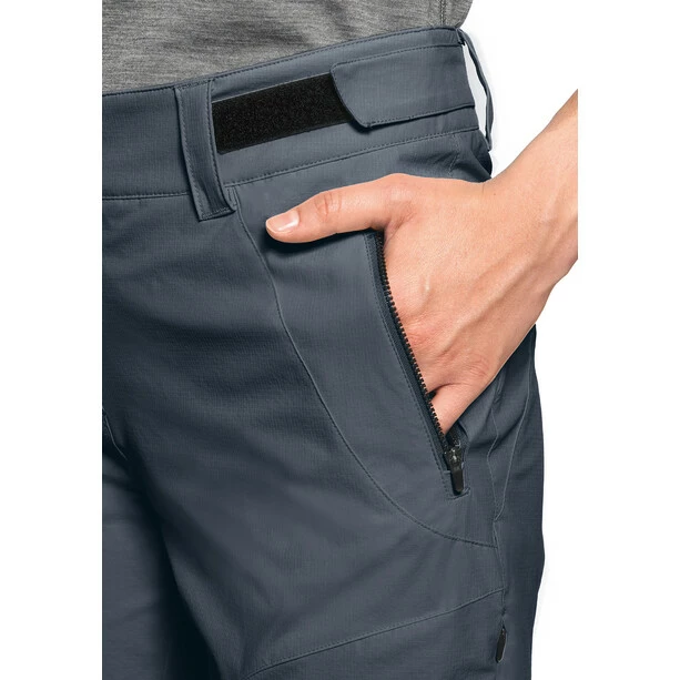 Maier Sports Kerid Bermuda Pants Women ombre blue 3 Maier Sports Kerid Bermuda Pants Women ombre blue - Image 3