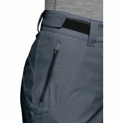 Maier Sports Kerid Bermuda Pants Women ombre blue 9 Maier Sports Kerid Bermuda Pants Women ombre blue -Hiking Shorts Sales maier sports kerid bermuda pants women ombre blue 4