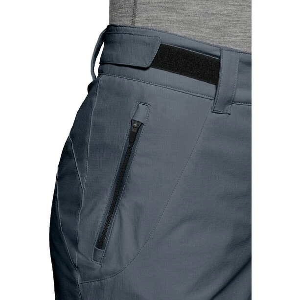 Maier Sports Kerid Bermuda Pants Women ombre blue 4 Maier Sports Kerid Bermuda Pants Women ombre blue - Image 4