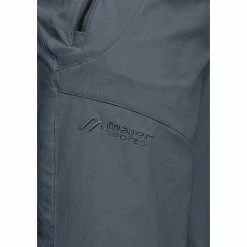 Maier Sports Kerid Bermuda Pants Women ombre blue 10 Maier Sports Kerid Bermuda Pants Women ombre blue -Hiking Shorts Sales maier sports kerid bermuda pants women ombre blue 5