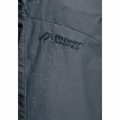 Maier Sports Kerid Bermuda Pants Women ombre blue 11 Maier Sports Kerid Bermuda Pants Women ombre blue -Hiking Shorts Sales maier sports kerid bermuda pants women ombre blue 6