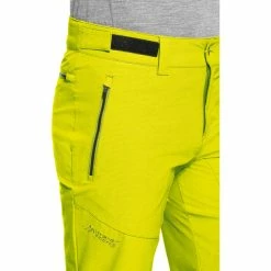 Maier Sports Kerid Bermuda Shorts Men sulphur spring 8 Maier Sports Kerid Bermuda Shorts Men sulphur spring -Hiking Shorts Sales maier sports kerid bermuda shorts men sulphur spring 3