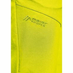 Maier Sports Kerid Bermuda Shorts Men sulphur spring 9 Maier Sports Kerid Bermuda Shorts Men sulphur spring -Hiking Shorts Sales maier sports kerid bermuda shorts men sulphur spring 4