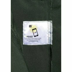 Maier Sports Latit Shorts Men kombu green -Hiking Shorts Sales maier sports latit shorts men kombu green 5