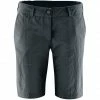 Maier Sports Nidda Bermudas Women graphite