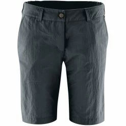 Maier Sports Nidda Bermudas Women graphite