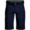 Maier Sports Nil Bermuda Shorts Men night sky