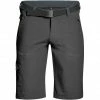 Maier Sports Nil Bermuda Shorts Men black
