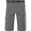Maier Sports Nil Bermuda Shorts Men graphite