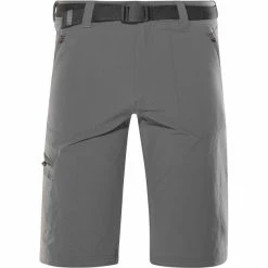 Maier Sports Nil Bermuda Shorts Men graphite