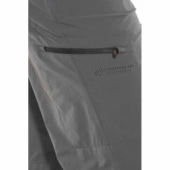 Maier Sports Nil Bermuda Shorts Men graphite -Hiking Shorts Sales maier sports nil bermuda shorts men graphite 4