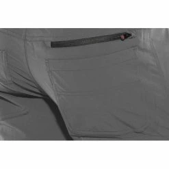 Maier Sports Nil Bermuda Shorts Men graphite -Hiking Shorts Sales maier sports nil bermuda shorts men graphite 5