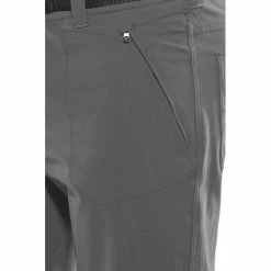 Maier Sports Nil Bermuda Shorts Men graphite -Hiking Shorts Sales maier sports nil bermuda shorts men graphite 6