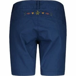 Maloja BettinaM. Adventure Shorts Women midnight -Hiking Shorts Sales maloja bettinam adventure shorts women midnight 2