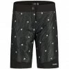 Maloja FiammaM. Nordic Hybrid Shorts Women moonless