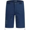Maloja LurchM. Ski Touring Puffer Shorts Men midnight