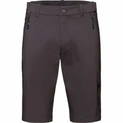 Mammut Hiking Shorts Men phantom