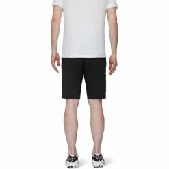 Mammut Hiking Shorts Men phantom -Hiking Shorts Sales mammut hiking shorts men phantom 3