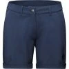 Mammut Runbold Roll Cuff Shorts Women marine