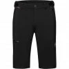 Mammut Runbold Shorts Men black