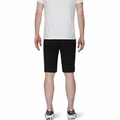 Mammut Runbold Shorts Men black -Hiking Shorts Sales mammut runbold shorts men black 3