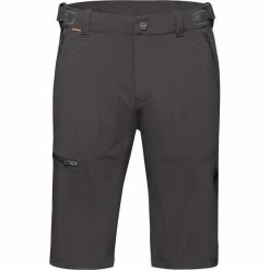 Mammut Runbold Shorts Men phantom