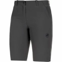Mammut Runbold Shorts Women phantom