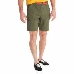 Marmot Arch Rock Shorts 9" Men nori