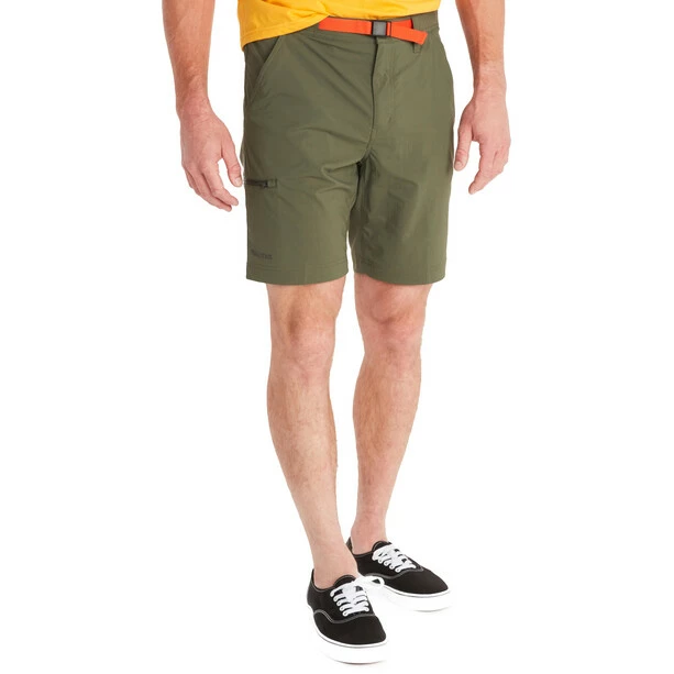 Marmot Arch Rock Shorts 9" Men nori 1 Marmot Arch Rock Shorts 9" Men nori