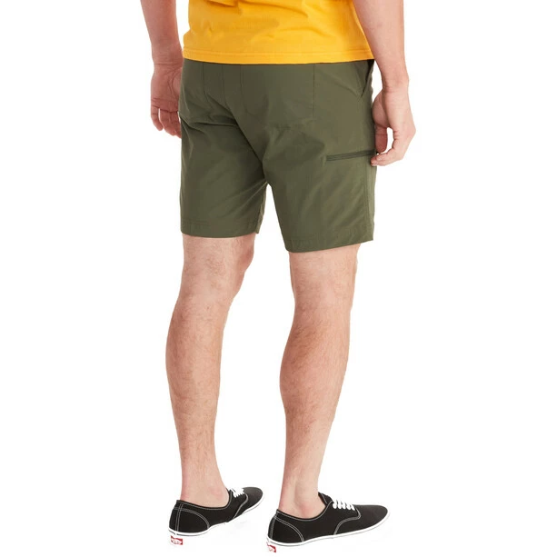 Marmot Arch Rock Shorts 9" Men nori 2 Marmot Arch Rock Shorts 9" Men nori - Image 2