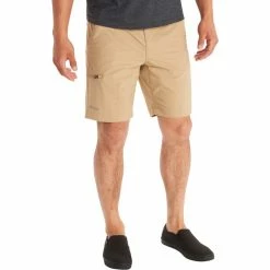 Marmot Arch Rock Shorts 9" Men shetland -Hiking Shorts Sales marmot arch rock shorts 9 men shetland 3