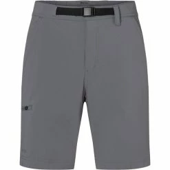 Marmot Arch Rock Shorts 9" Men steel onyx