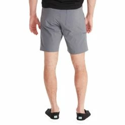 Marmot Arch Rock Shorts 9" Men steel onyx -Hiking Shorts Sales marmot arch rock shorts 9 men steel onyx 4