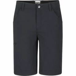 Marmot Arch Rock Shorts Men black