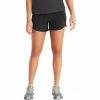 Marmot Elda 4.5'' Shorts Women black