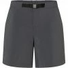 Marmot Kodachrome Shorts 7" Women dark steel