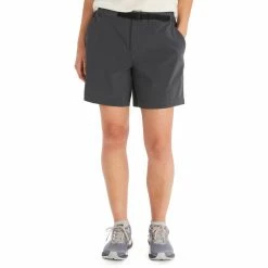 Marmot Kodachrome Shorts 7" Women dark steel -Hiking Shorts Sales marmot kodachrome shorts 7 women dark steel 3
