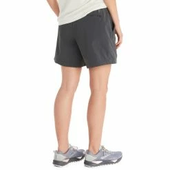 Marmot Kodachrome Shorts 7" Women dark steel -Hiking Shorts Sales marmot kodachrome shorts 7 women dark steel 4