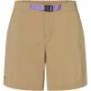 Marmot Kodachrome Shorts 7" Women shetland