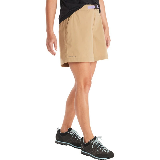 Marmot Kodachrome Shorts 7" Women shetland 3 Marmot Kodachrome Shorts 7" Women shetland - Image 3