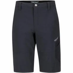Marmot Limantour Shorts Men black