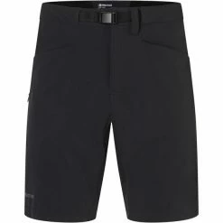 Marmot Limantour Shorts Men black