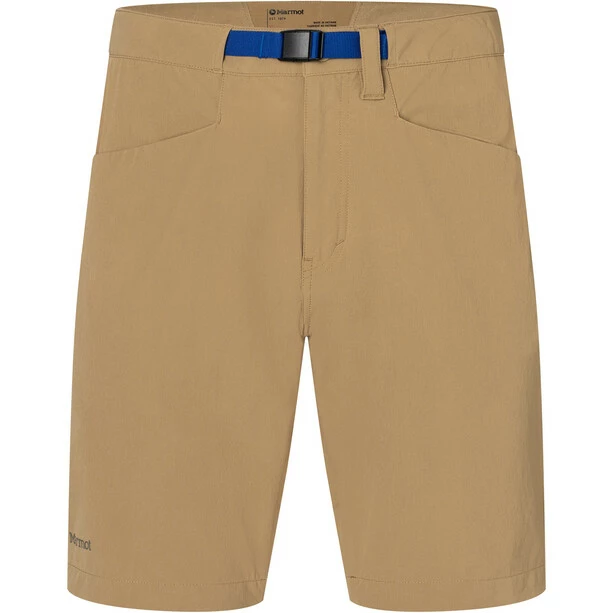 Marmot Limantour Shorts Men shetland 1 Marmot Limantour Shorts Men shetland